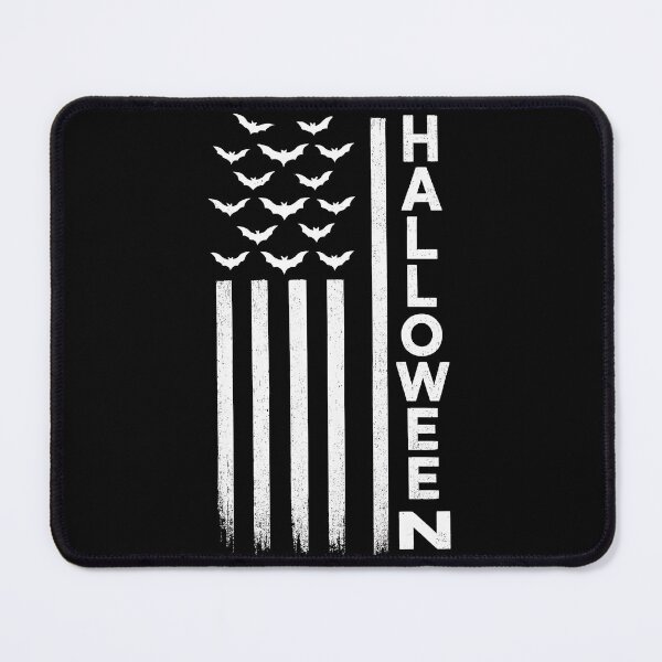 Item preview, United States of Halloween designed and sold by Saint Arts Studio.