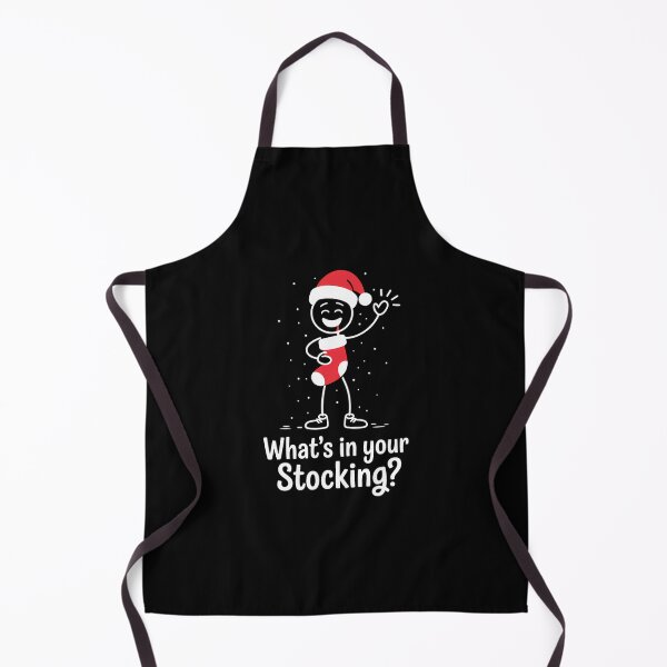 Item preview, Funny Christmas Holiday Season Santa Humor Joke designed and sold by Sea4Adventures.