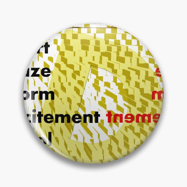 Artikelvorschau, Typografischer Ausbruch entworfen und verkauft von Design4uStudio.
