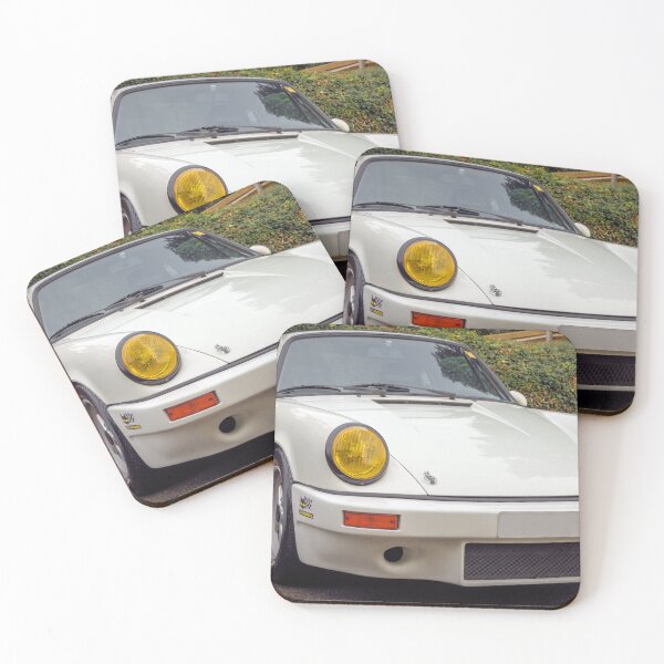 Item preview, White Sports Car designed and sold by JEZ22.
