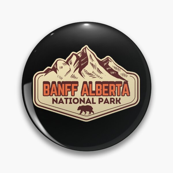Item preview, Vintage Banff designed and sold by aussieexplore.