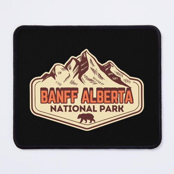 Item preview, Vintage Banff designed and sold by aussieexplore.