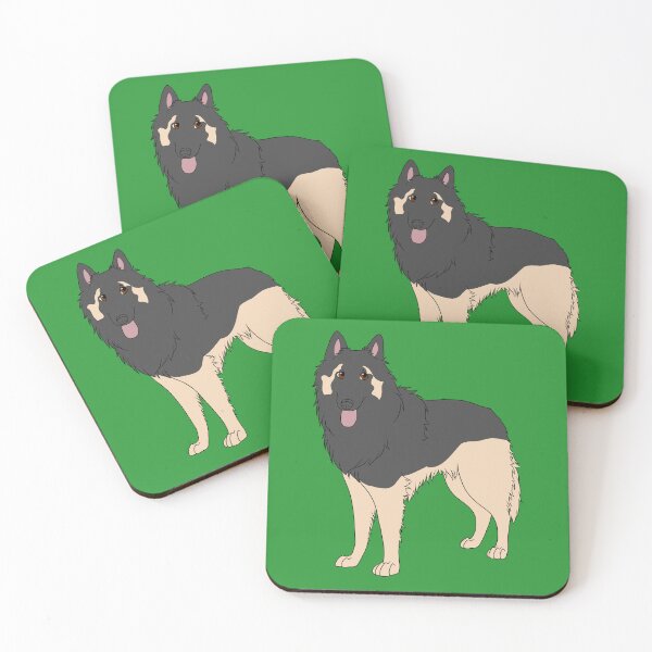 Item preview, Belgian Tervuren designed and sold by Adastumae.
