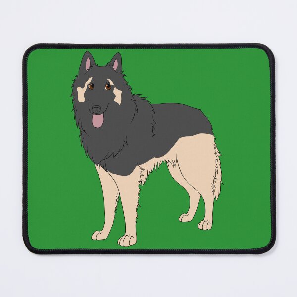 Item preview, Belgian Tervuren designed and sold by Adastumae.