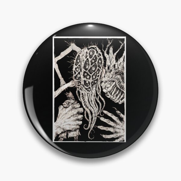 Item preview, Oh Amygdala Essential  designed and sold by Chetzarart.