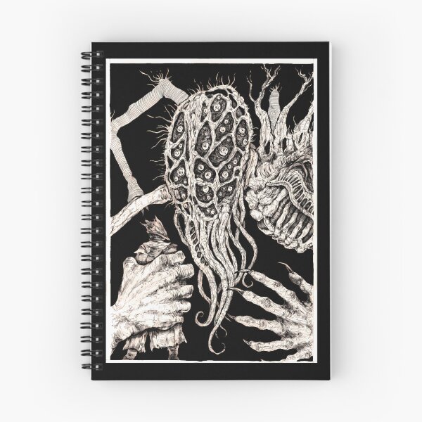 Item preview, Oh Amygdala Essential  designed and sold by Chetzarart.