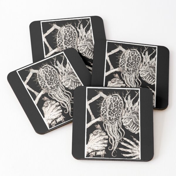 Item preview, Oh Amygdala Essential  designed and sold by Chetzarart.