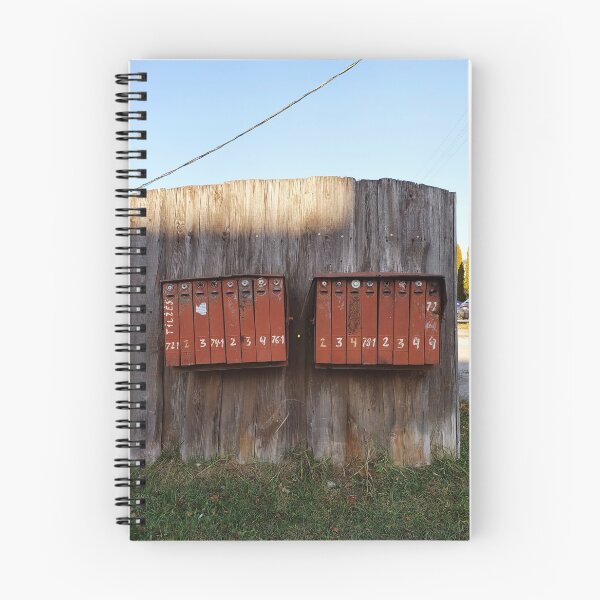 Item preview, Old post box in Lithuania. Tilžės street designed and sold by gintarebo.