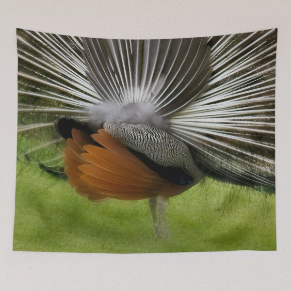 Item preview, Behind the display - thanksgiving designed and sold by missmoneypenny.