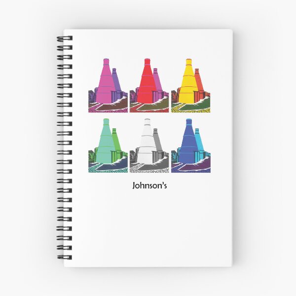 Item preview, Johnson's Pottery Hanley designed and sold by DailAwyr.