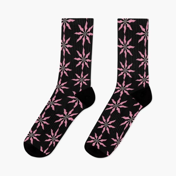 Item preview, Pink star designed and sold by Meo Design.