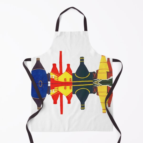 Item preview, Bottle kiln reflections designed and sold by DailAwyr.