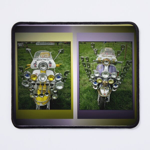 Item preview, Mod Memorabilia designed and sold by missmoneypenny.