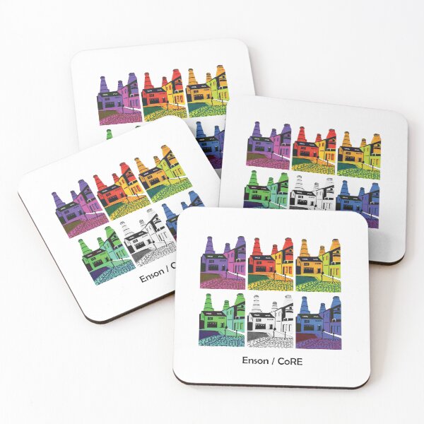 Item preview, Enson Pottery Longton designed and sold by DailAwyr.