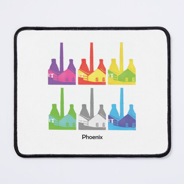 Item preview, Phoenix Pottery, Longton designed and sold by DailAwyr.