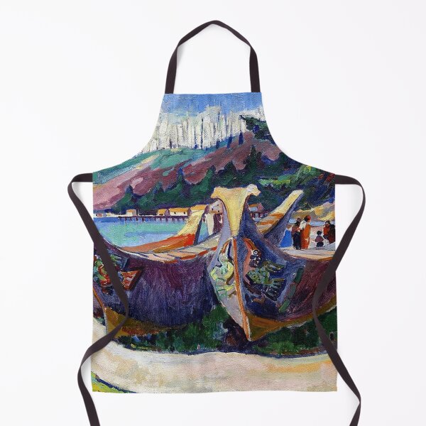 Item preview, War Canoes designed and sold by tomorrowsart.