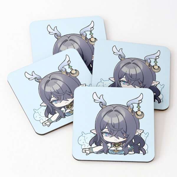 Item preview, Lauma | Genshin Impact designed and sold by Verthalies.
