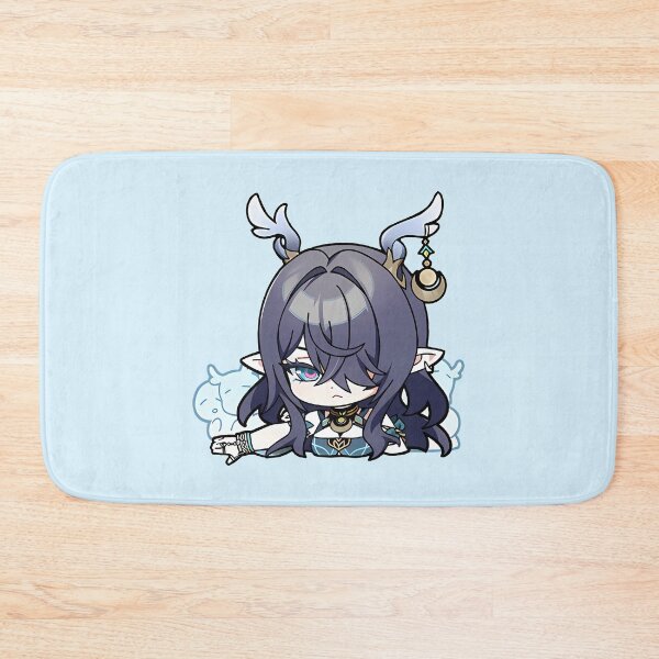 Item preview, Lauma | Genshin Impact designed and sold by Verthalies.