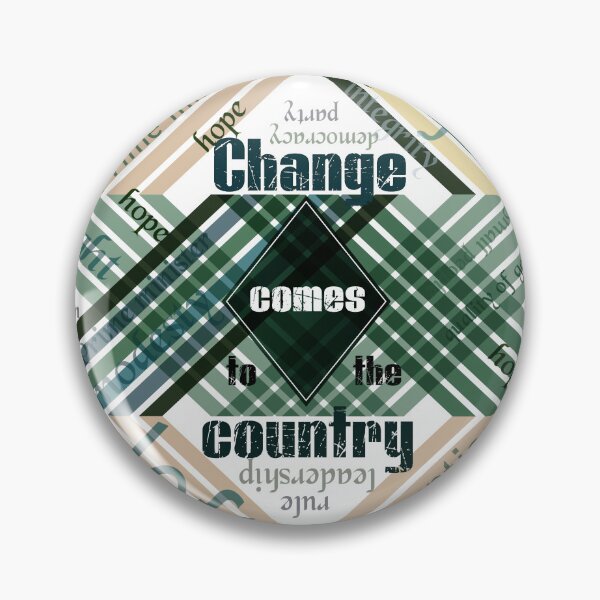 Item preview, Time to change designed and sold by Design4uStudio.