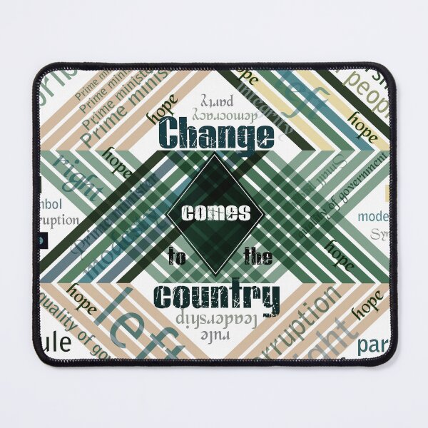 Item preview, Time to change designed and sold by Design4uStudio.