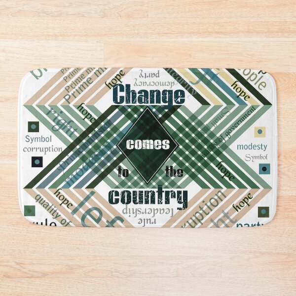 Item preview, Time to change designed and sold by Design4uStudio.