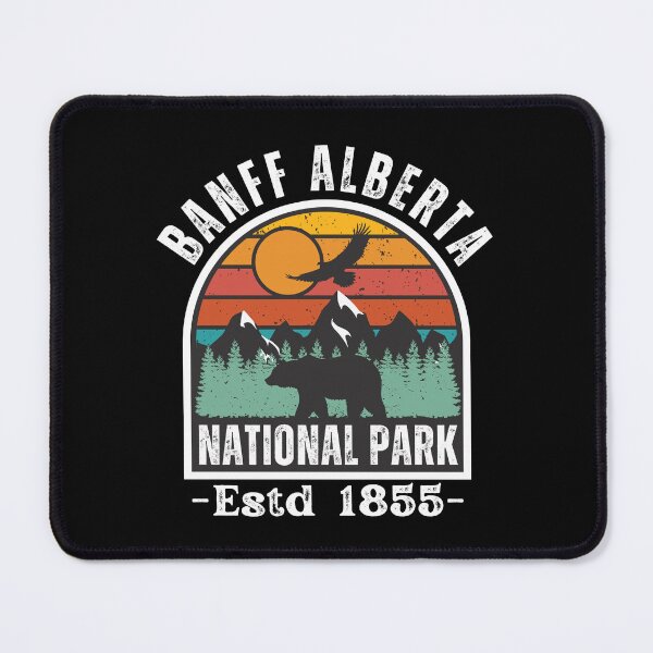 Item preview, Vintage Banff designed and sold by aussieexplore.