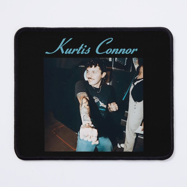 Item preview, Kurtis Connor Dancing Tour Poster designed and sold by ClaudeTof.