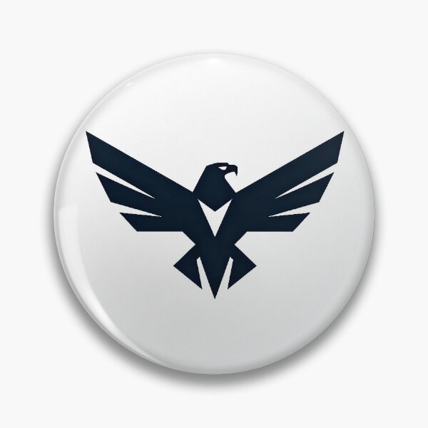Item preview, The Black Eagle designed and sold by Objenko-studio.