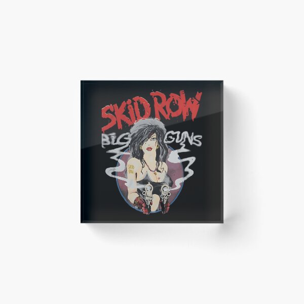 Item preview, Skid Rows Bands For Men Women Music designed and sold by DuckworthSixta.