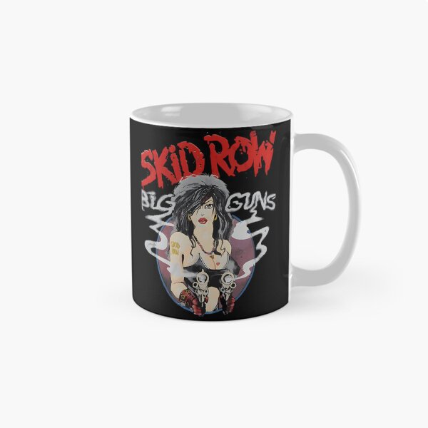 Item preview, Skid Rows Bands For Men Women Music designed and sold by DuckworthSixta.