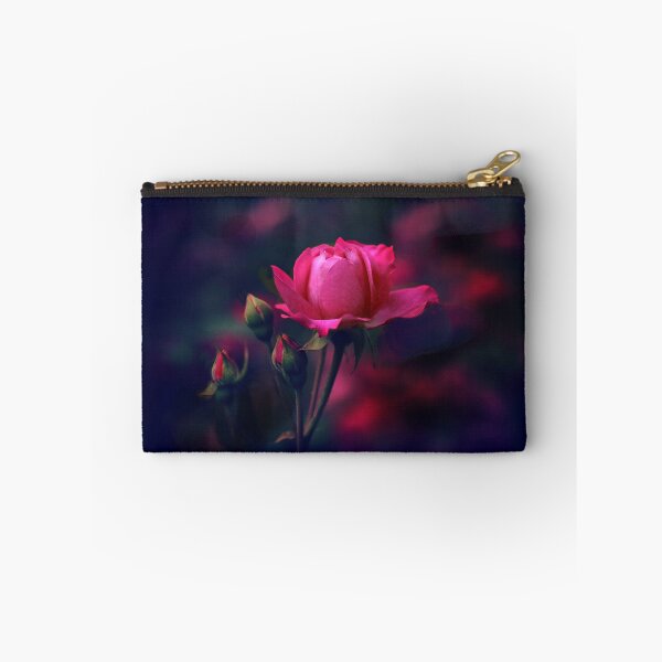 Item preview, Dark Night Rose designed and sold by Jessica Jenney.