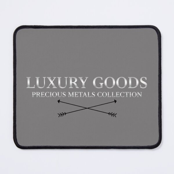 Item preview, RICH IN DISCIPLINE — Minimal Luxury Typography Print designed and sold by Happyfreedom.