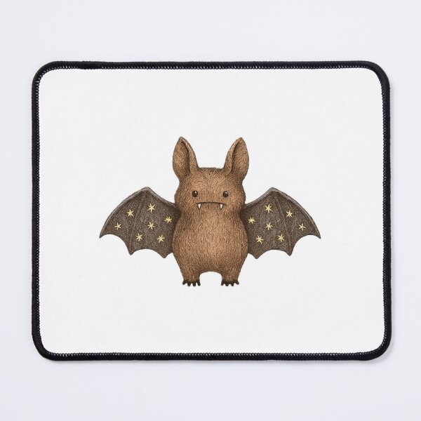 Item preview, Star Bat designed and sold by TheWishingShed.