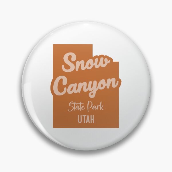 Item preview, Snow Canyon State Park Utah designed and sold by bivenart.