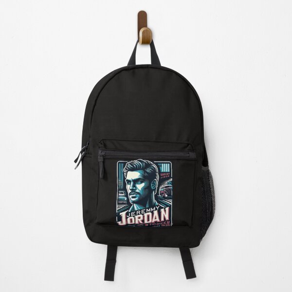 Item preview, jeremy jordan designed and sold by NCNGDESIGN.