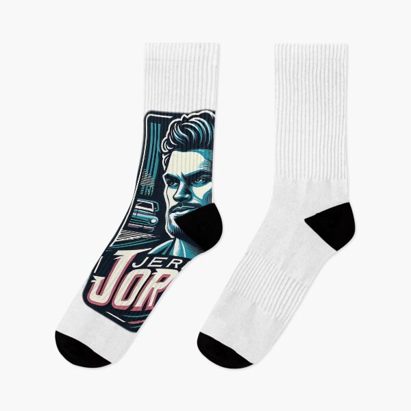 Item preview, jeremy jordan designed and sold by NCNGDESIGN.