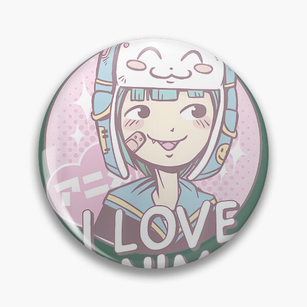 Item preview, Kawaii Anime Girl Cat Hat Graphic Art By Merch, Limited Edition, Perfect Gift For You And Friends designed and sold by luanajardelp.