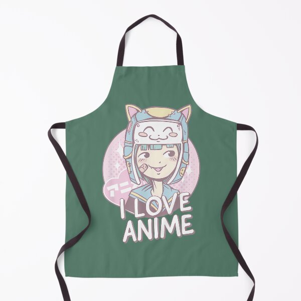 Item preview, Kawaii Anime Girl Cat Hat Graphic Art By Merch, Limited Edition, Perfect Gift For You And Friends designed and sold by luanajardelp.
