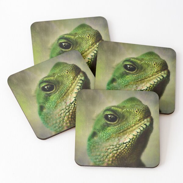 Item preview, Chinese water dragon designed and sold by missmoneypenny.