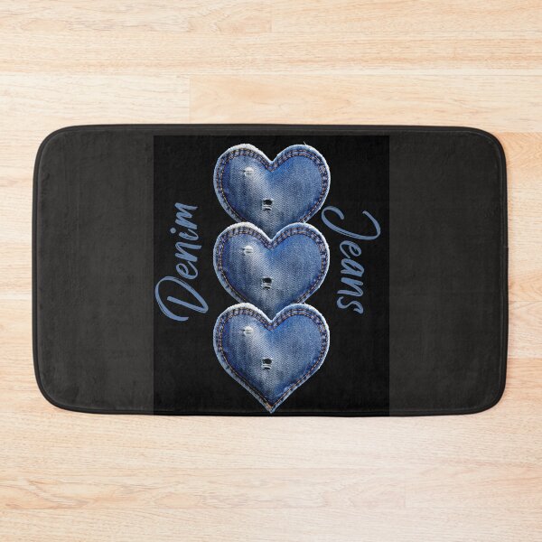 Item preview, Denim Jeans Tshirts  designed and sold by Shevonda Thomas.
