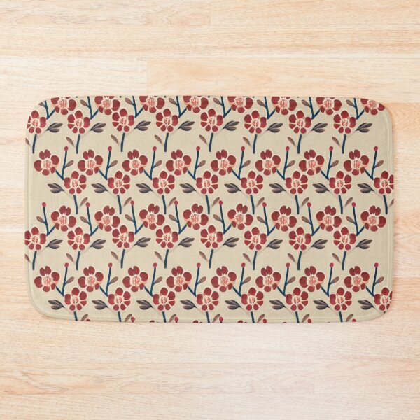 Item preview, Rose pattern designed and sold by snoWorkshop.
