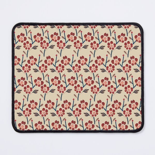 Item preview, Rose pattern designed and sold by snoWorkshop.