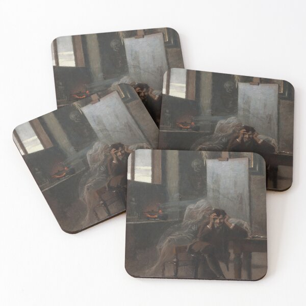Item preview, The Misery designed and sold by Craphe.