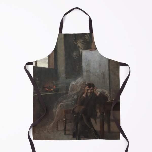 Item preview, The Misery designed and sold by Craphe.