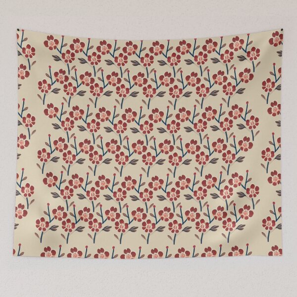 Item preview, Rose pattern designed and sold by snoWorkshop.