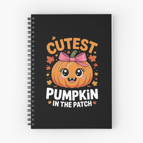 Item preview, Cutest Pumpkin In Patch Halloween Costume Girls Kids Toddler  designed and sold by THagBlue.