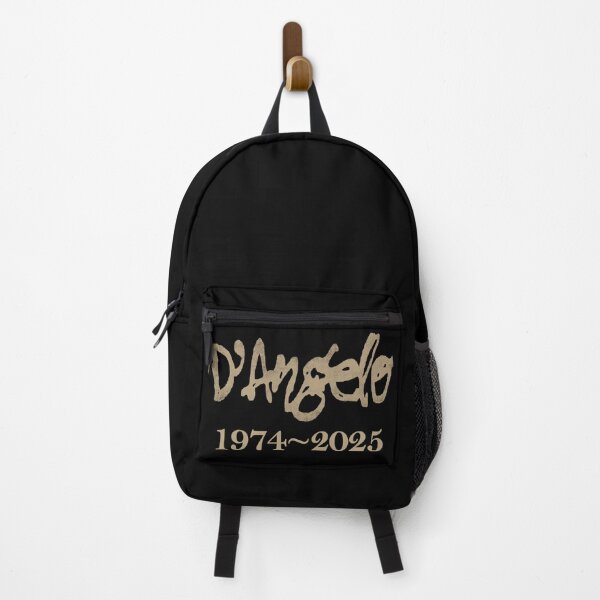 Item preview, D'Angelo. designed and sold by EunsooLee.