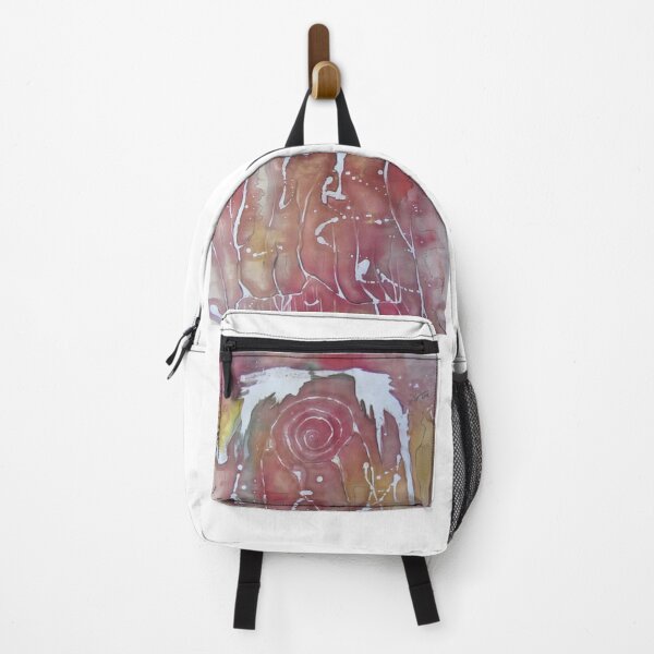 Item preview, The Pink Snail designed and sold by MahdiehSh.