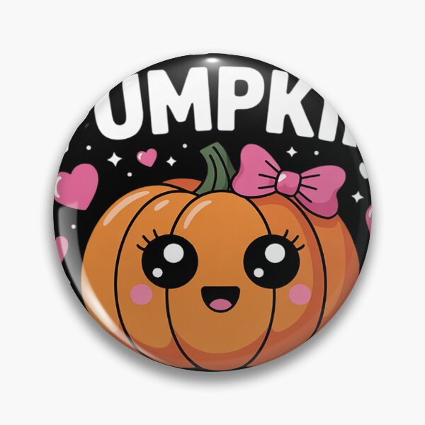 Item preview, Cutest Pumpkin In The Patch Girls Halloween  designed and sold by THagBlue.