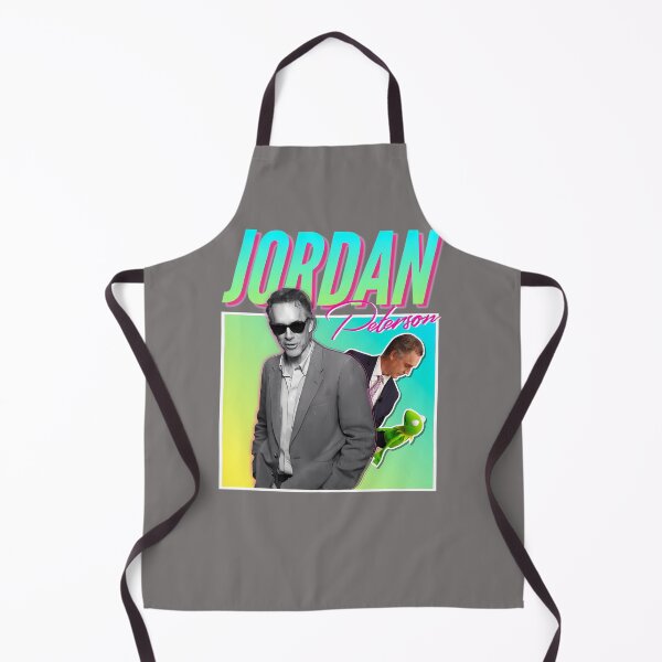 Item preview, JORDAN-PETERSON-80S-AESTHETIC-RETRO designed and sold by ArnulfGebha.